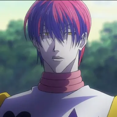 Profile image of ヒソカ