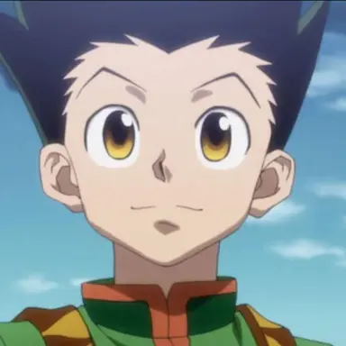 Profile image of ゴン