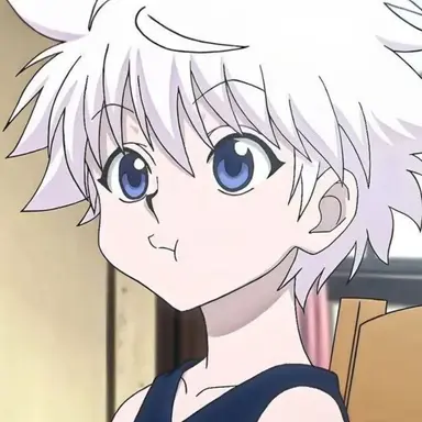 Profile image of キルア