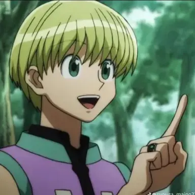 Profile image of シャルナーク