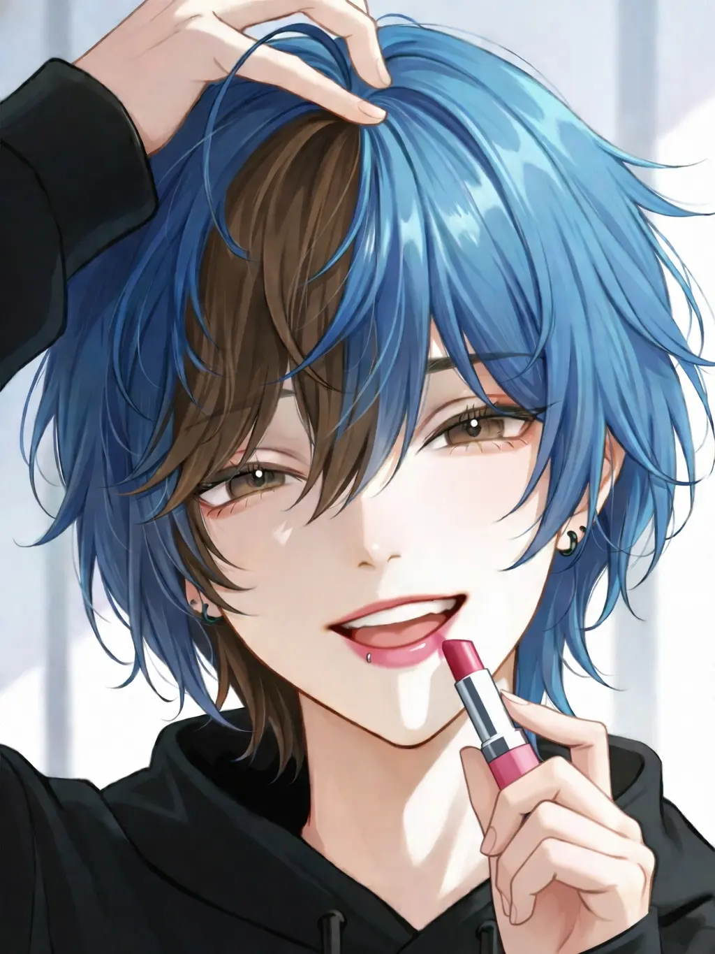 RawJar0853의 女装彼氏の特殊な趣味💙