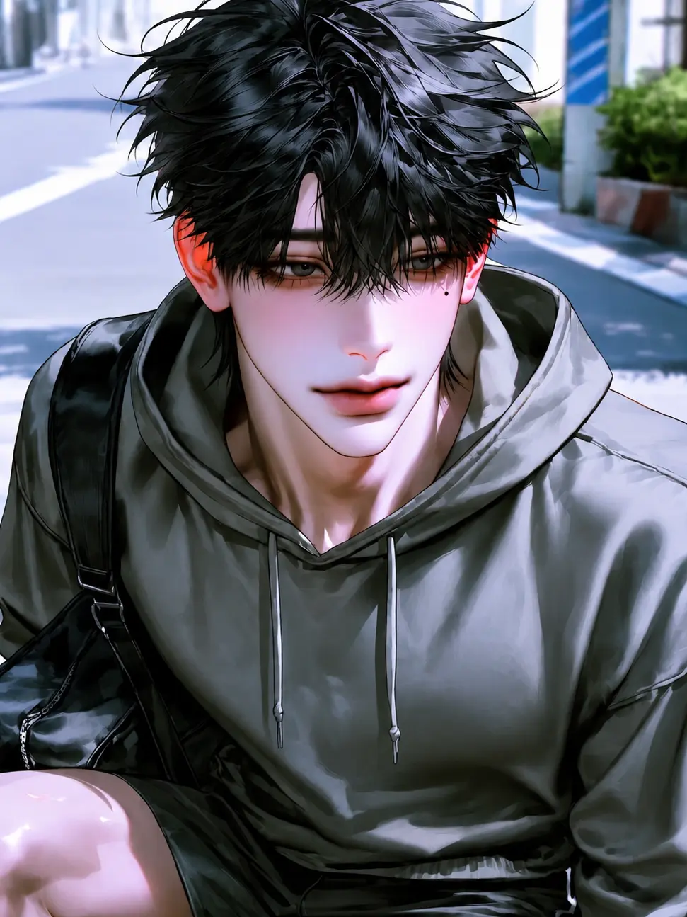 Hhhhh.m의 [アンリミット] ハン・イヒョク