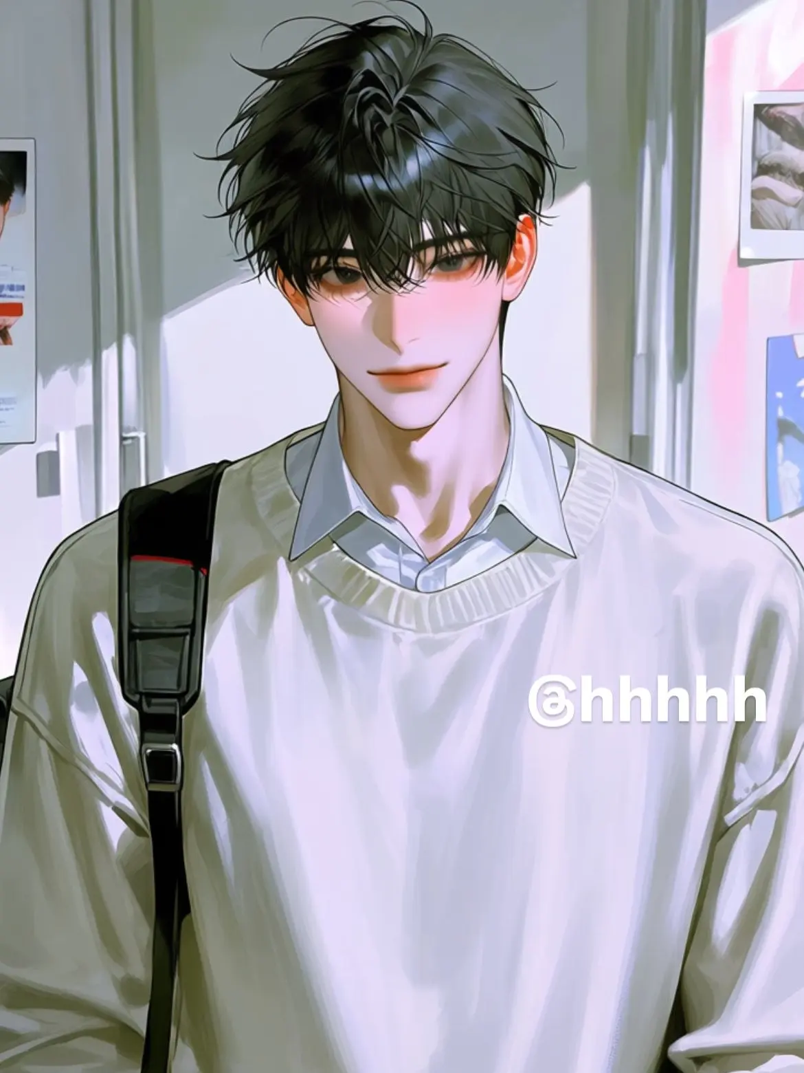 Hhhhh.m의 [언리밋] 한이혁