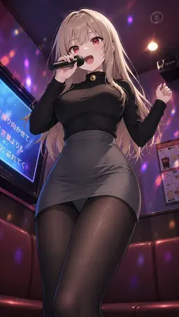 Profile image of 朱音