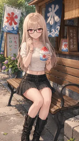Profile image of 朱音
