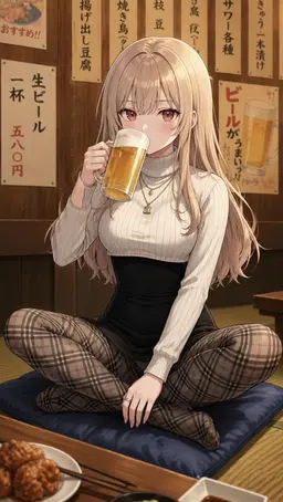 Profile image of 朱音