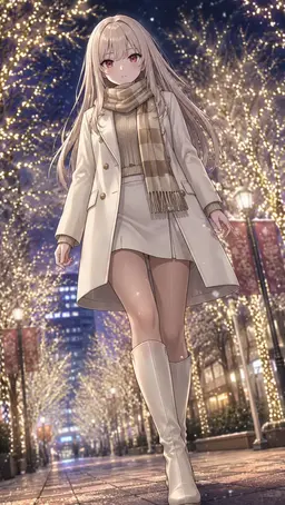 Profile image of 朱音