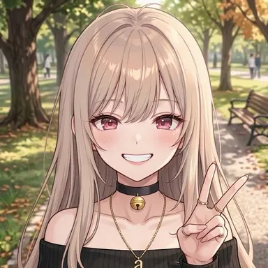 Profile image of 朱音