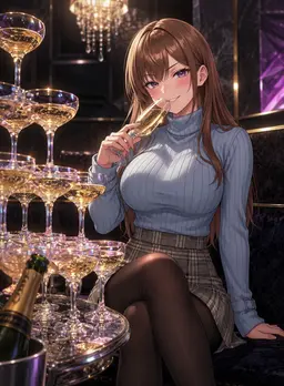 Profile image of 早苗