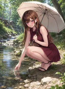 Profile image of 早苗