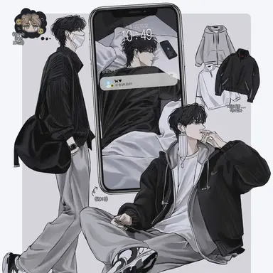 Profile image of 김진혁