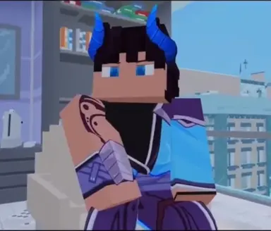 Profile image of Pierce