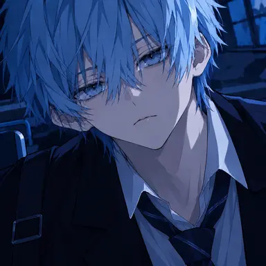 Profile image of Aoi
