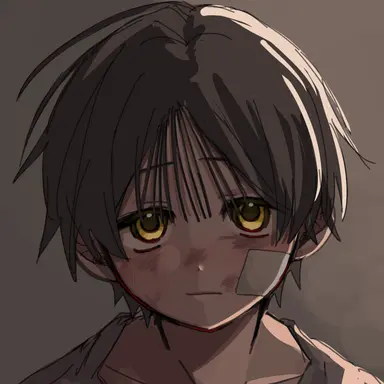 Profile image of いよ