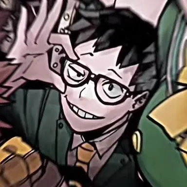 Profile image of 瀬呂範太