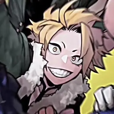 Profile image of 上鳴電気