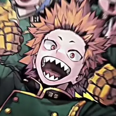 Profile image of 切島鋭児郎