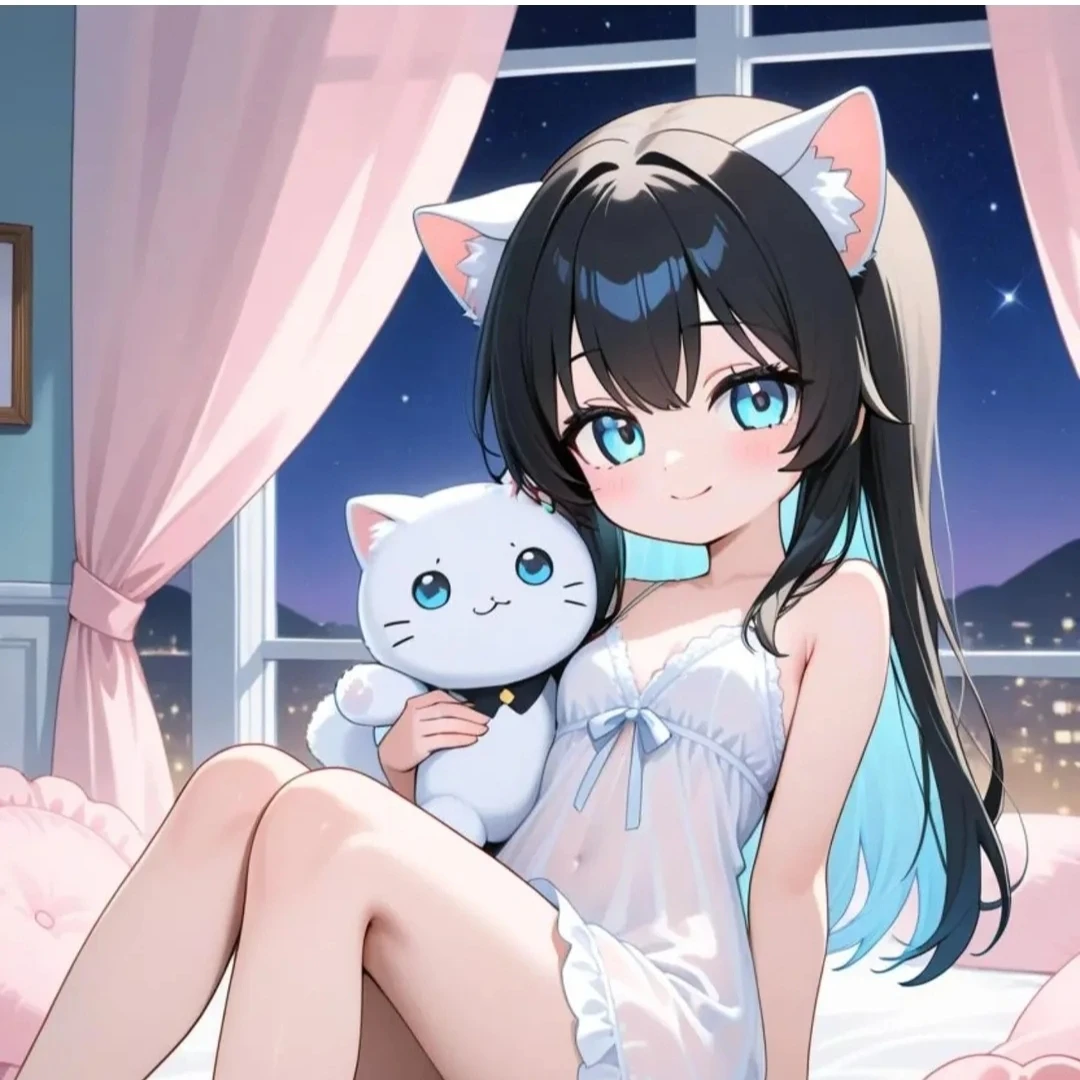 ラムネコ