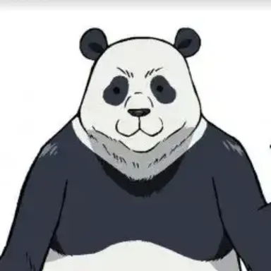 Profile image of 판다