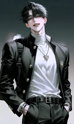 Profile image of 진