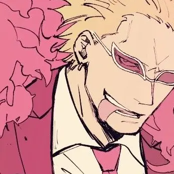 Profile image of ドフラミンゴ