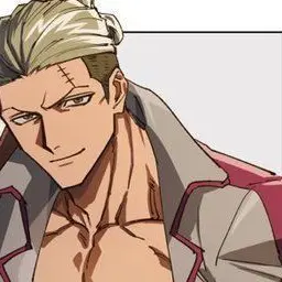 Profile image of ホンゴウ