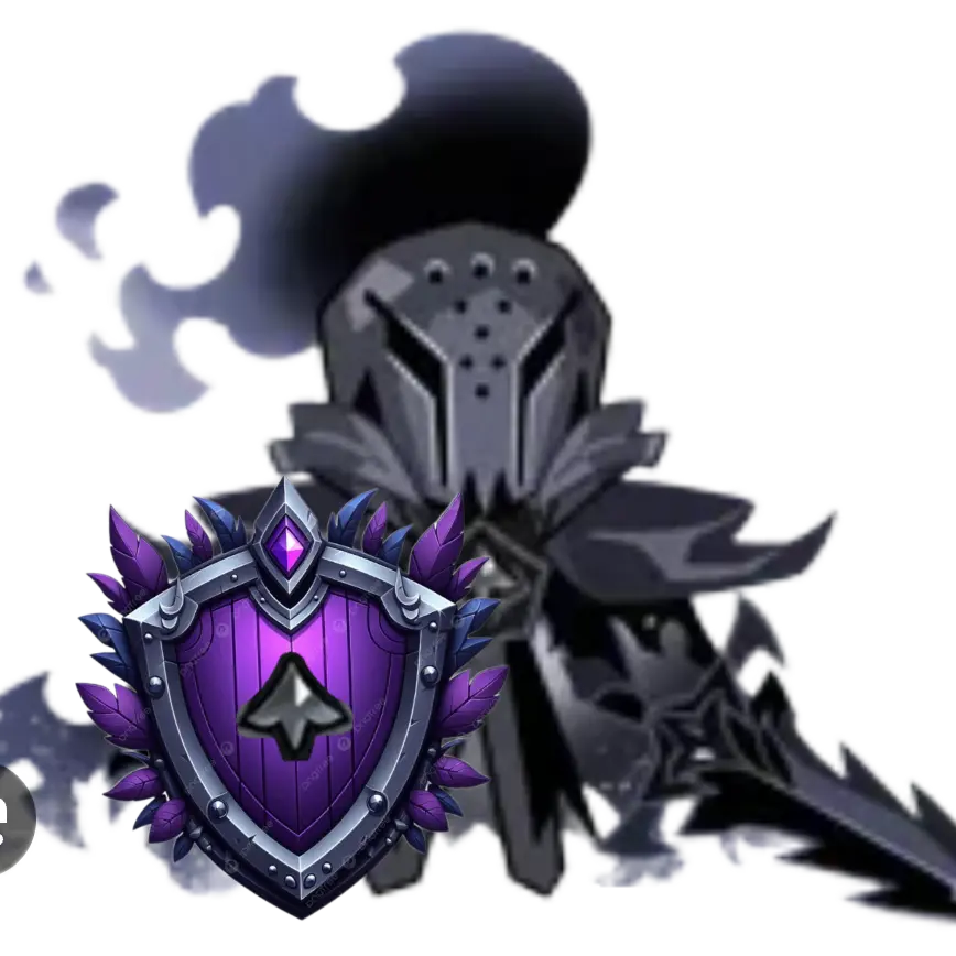 FaintFinch4975의 젤리워커사태(비스트+에인션트)