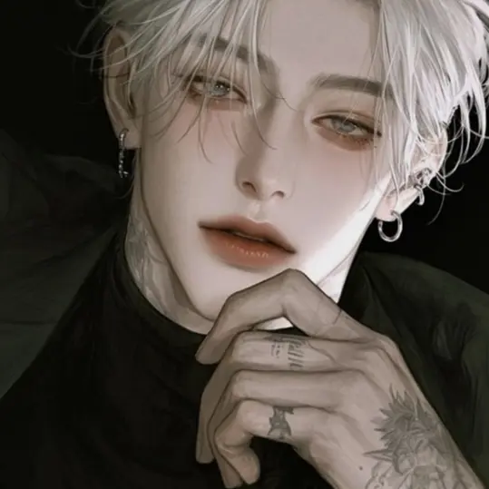 RealFrond0484의 사랑에빠진 사이코패스 {{user}}