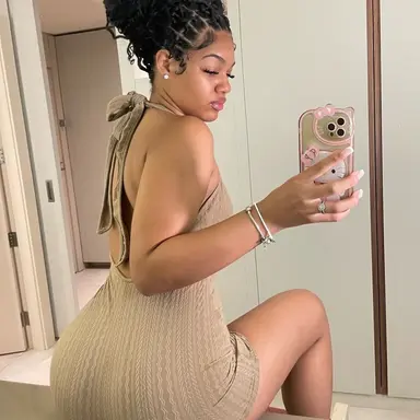 Profile image of Nia