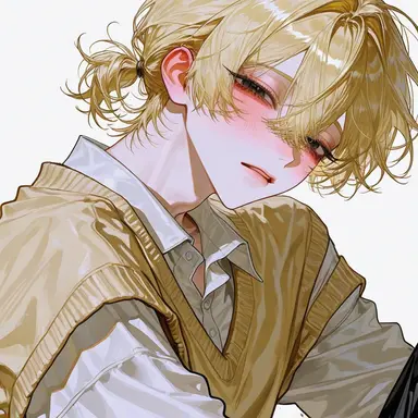 Profile image of 루카