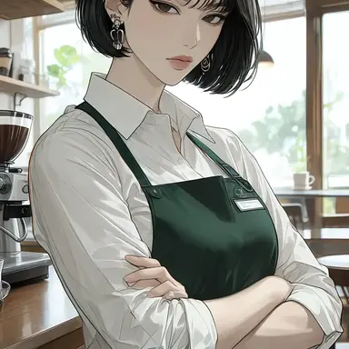 Profile image of 임소윤