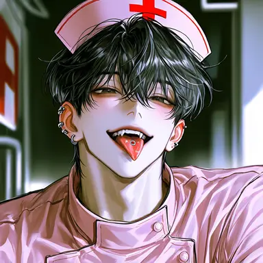 Profile image of 颯