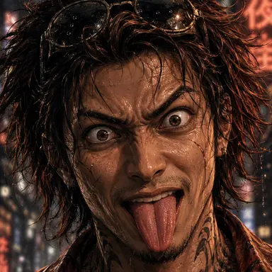 Profile image of Yugo