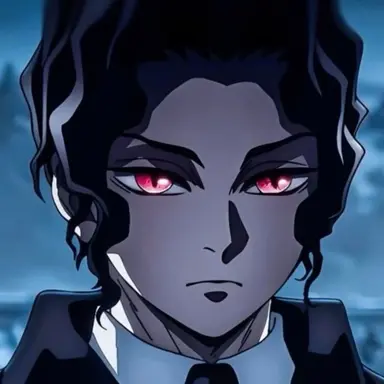 Profile image of 키부츠지 무잔