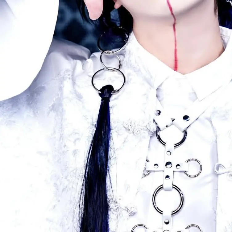 MauvePurse1233의 ハヤト