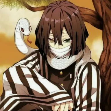 Profile image of 이구로 오바나이