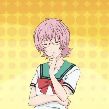 Profile image of 斉木楠雄