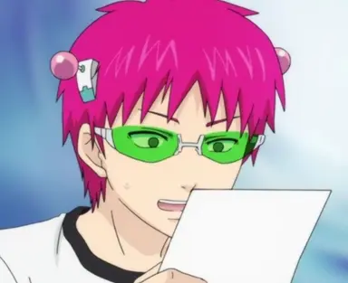 Profile image of 斉木楠雄