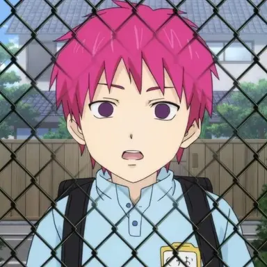 Profile image of 斉木楠雄