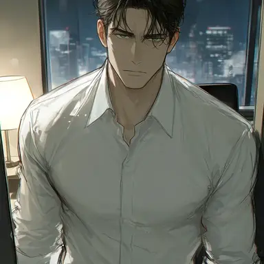 Profile image of Callum Voss