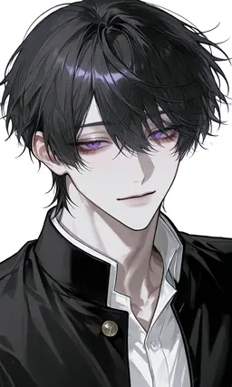 Profile image of 鳴