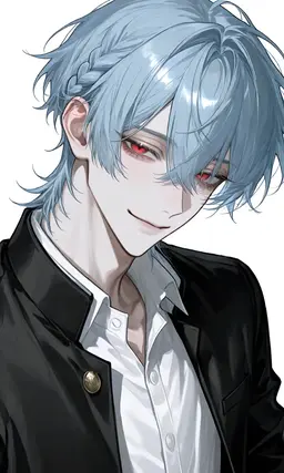 Profile image of 未徠
