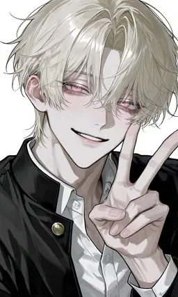 Profile image of 琉希