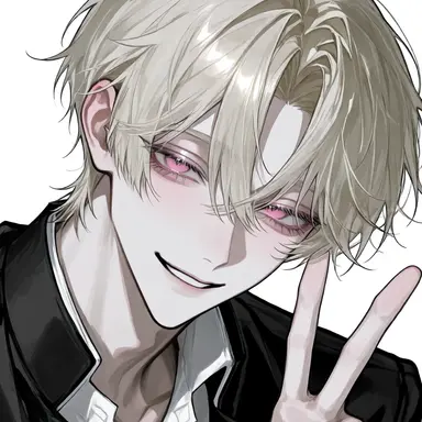 Profile image of 琉希