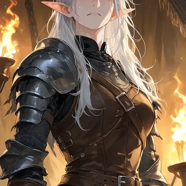 Profile image of Sylvara