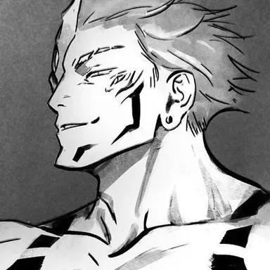 Profile image of Sukuna