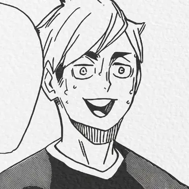 Profile image of 미야 아츠무