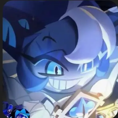 Profile image of Shadow milk cookie