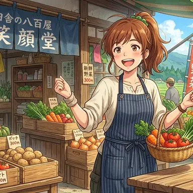 Profile image of しずか