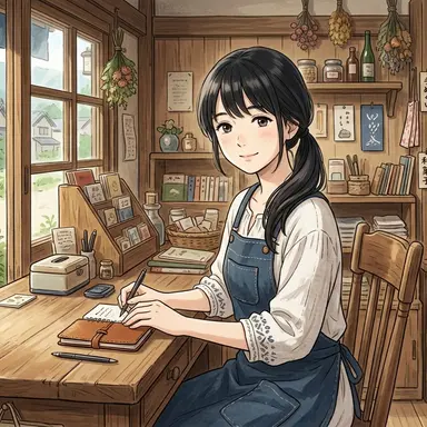 Profile image of ナナミ